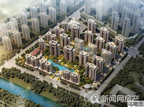 最新爆料昆明恒大城a1地块进度,建筑拔地而起，品质生活即将启幕